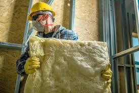 Best Insulation Air Sealing  in Garden Grove, CA